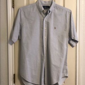 Men’s Ralph Lauren Polo